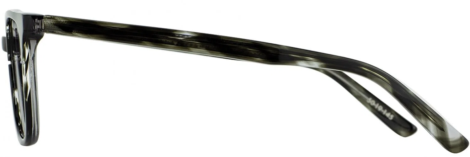 Alan J AJ152 Eyeglasses - view 7
